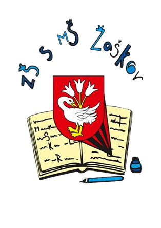 ZŠ s MŠ Žaškov