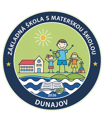 ZŠ s MŠ Dunajov