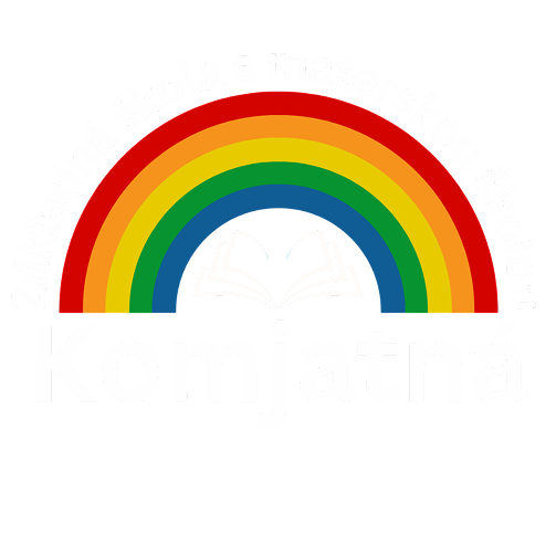 ZŠ s MŠ Komjatná